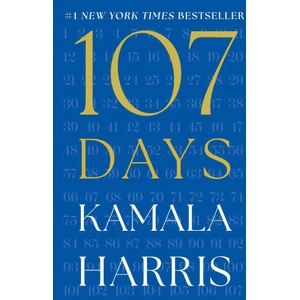 Untitled S&s Nf | HARRIS KAMALA (ISBN: 9781668211656)