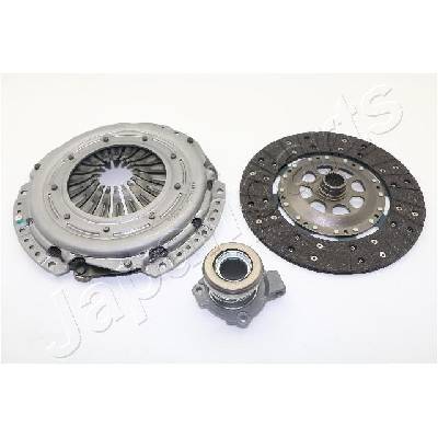 Spojková sada JAPANPARTS KF-W30