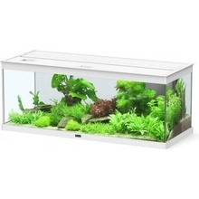 Aquatlantis Style 100 Akvarijný set biely 146 l