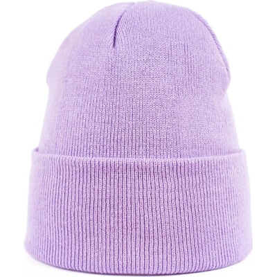 Art Of Polo čepice beanie Must-have hipster levandulová