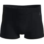 Odlo Мъжко синтетично термобельо Odlo Performance Light Boxer Boxer shorts - Black - размер XXL (014-2537-0115)