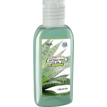 H2O Cool disiCLEAN Antibacterial gel 50 ml