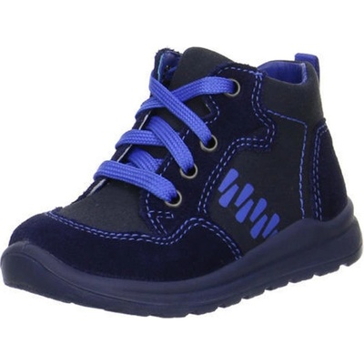 Superfit dětská obuv MEL 1-00330-81 modrá