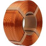 eSUN PLA-Silk Copper - 1, 75 mm / 1000 g - Refill (PLA-SK175CO1R1)