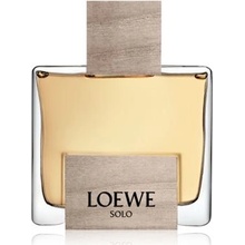 Loewe Solo Cedro toaletní voda pánská 50 ml