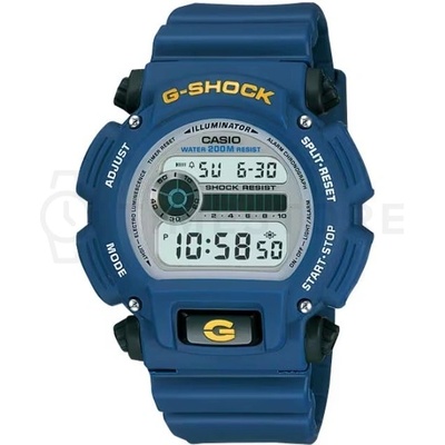 Casio DW-9052-2VDR