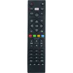 съвместим Vivax 32s60t2s2sm, 43s60t2s2sm, 49s60t2s2sm, 43s61t2s2sm, 55uhds61t2s2sm, - заместител дистанционно управление (32s60t2s2sm, 43s60t2s2sm, 49s60t2s2sm, 43s61t2s2sm, 55uhds61t2s2sm,) Дистанционно