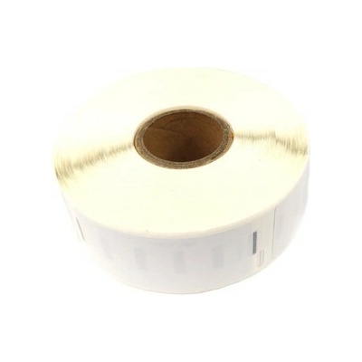 CDRmarket TBDYS0929110 pro Dymo S0929110, 62mm x 106mm, kompatibilné etikety, biela