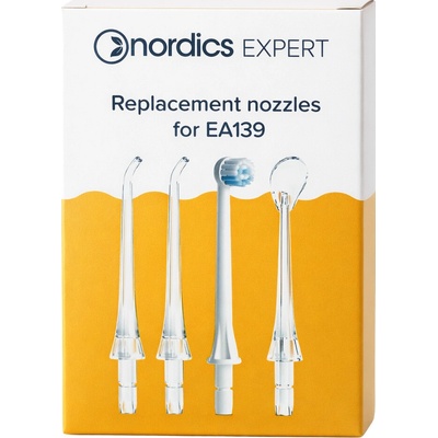 Nordics EA139 4 ks