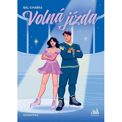 Volná jízda - Bal Khabra