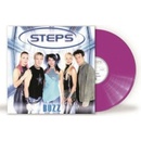 Steps: Buzz LP