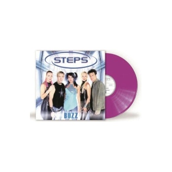 Steps: Buzz LP