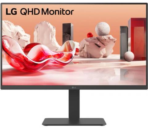 LG 27BA75QB-B