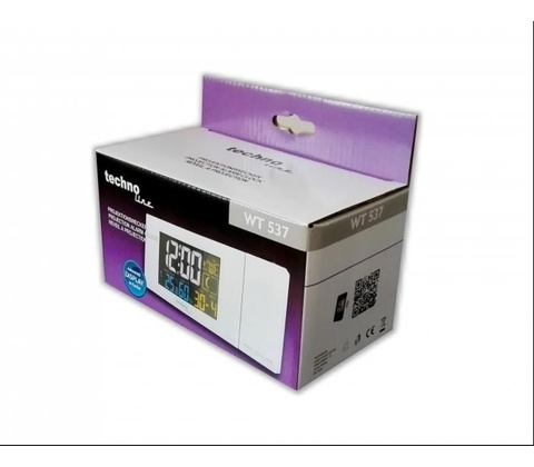 TechnoLine WT 537