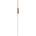 Zebco Splávek Pole Float BF 3g