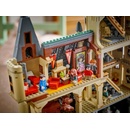 Image 1 of LEGO® Harry Potter™ - Hogwarts Castle: The Main Tower (76454)