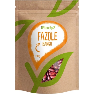iPlody Fazole bango 200 g