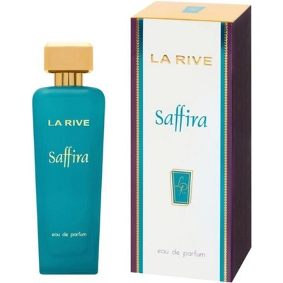 La Rive Saffira parfémovaná voda dámská 90 ml