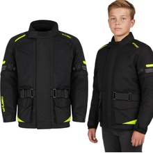 W-TEC Aircross čierna/žltá