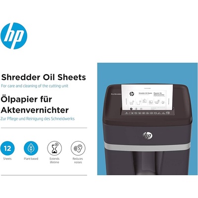 HP Шредер hp - 270202003 (270202003)