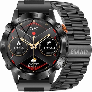 Gravity GT20-1