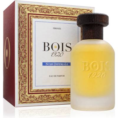 Bois 1920 Sushi Imperiale parfumovaná voda unisex 100 ml