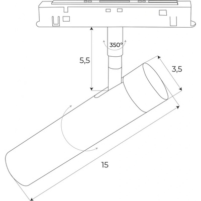 MaxLight M0011Z