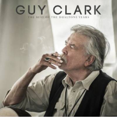 CLARK GUY: BEST OF THE DUALTONE LP