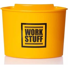 Work Stuff Bucket Hanger