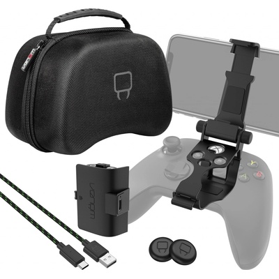 Venom VS4830 xCloud Starter Kit Xbox Series