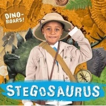 Stegosaurus