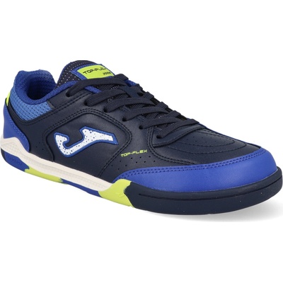 Joma Barefoot vnútorná obuv BFTJS2603IN modrá