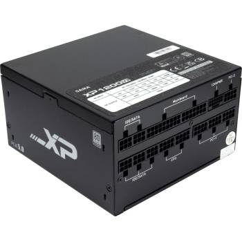 Inter-Tech Sama XPH-1200A 80 PLUS Platinum (88882233)