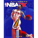 NBA 2K21