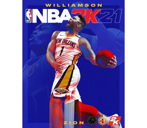 NBA 2K21