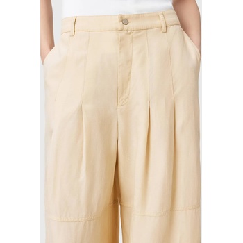 AllSaints Ленен панталон AllSaints SHERELL (W012TE)