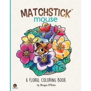 Matchstick Mouse | Morgan O'Brien (2022)