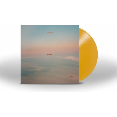 Warpaint - RADIATE LIKE THIS Vinyl