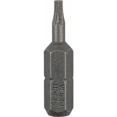 Bosch Skrutkovací hrot Extra Hart T8, 25 mm 2607002493