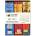 Flame Tree Publishing Bodleian Libraries Set of 3 Mini Notebooks | Flame Tree Studio