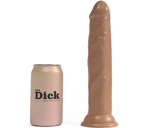The Dick Dante