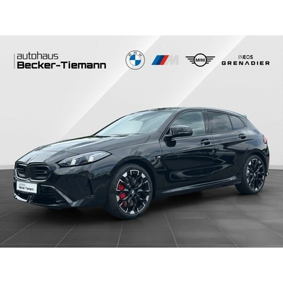 BMW M135i xDrive M Sport 221 kW