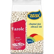 Arax Fazole bílá velká 0,5 kg