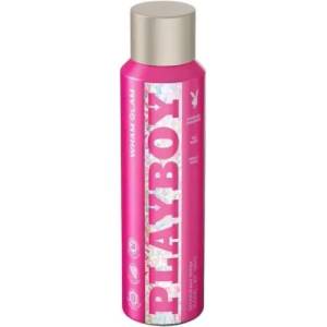 Playboy Дезодорант спрей Playboy Wham Glam 150 мл