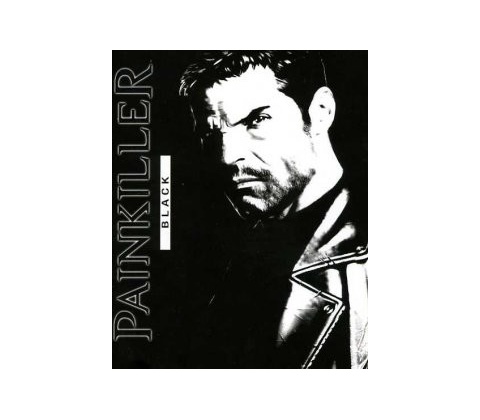 Painkiller (Black Edition)