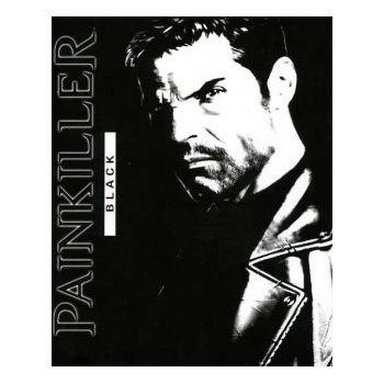 Painkiller (Black Edition)