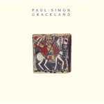 Paul Simon - Graceland (Reissue) (Remastered) (CD) (0886978425027)