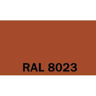 Dulux High Gloss 2,5L RAL 8023