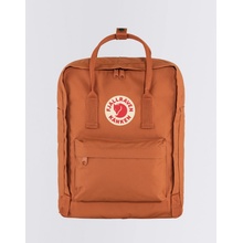 Fjällräven Kånken Terracotta Brown 16 l