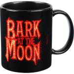 NNM чаша ozzy osbourne - bark at the moon - mgb2510306